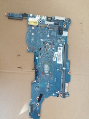 baza HP EliteBook 850 G1 740 750 840 Intel i5-4310U 802533-501 DEFECTA !! foto