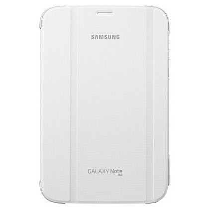 Husa Flip Samsung EF-BN510 Galaxy Note 8.0 Alb