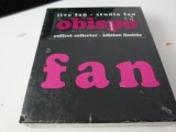Obispo -fan box, 2 cd