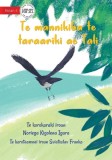 Tali the Willie Wagtail - Te mannikiba te taraariki ae Tali (Te Kiribati)