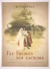 Fat-Frumos din Lacrima, Stare excelenta, Mihai Eminescu, Editura Tineretului, basm, 1949, format mare, bogat ilustrat.