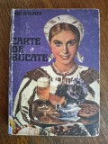 Carte de bucate - Didi Balmez, 1978 / R8P1F