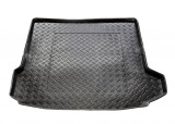 Covor Tavita Portbagaj Mazda CX-9 7 loc (cu rand 3 scaune pliat) 2007 - 2015