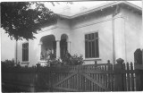 P3053N Casă &icirc;n Dorohoi, 1930