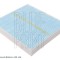 BLUE PRINT ADN12544 Filtru, aer habitaclu