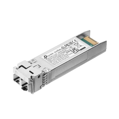 Modul SFP+, 10G, MM, 33m/300m, 850nm, Duplex LC/UPC - TP-Link Omada SM5110-SR foto