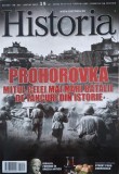 Revista Historia. August 2022. Prohorovka. Mitul celei mai mari batalii de tancuri din istorie