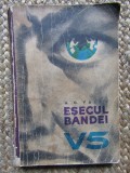 A G VAIDA - ESECUL BANDEI V5