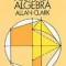 Elements of Abstract Algebra