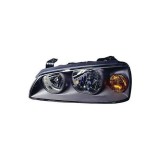 Far Hyundai ELantra 01.2004-09.2006 TYC partea Stanga cu bec H1+H7