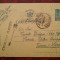 1941-C.P. circ.CENZURAT Ploiesti 35-Ploiesti-T.Severin-Imprumutul...