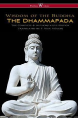 The Dhammapada (Wisehouse Classics - The Complete &amp;amp; Authoritative Edition) foto