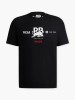 Visa Cash App RB tricou de bărbați Daniel Ricciardo black F1 Team 2024 - XXL