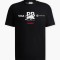 Visa Cash App RB tricou de bărbați Daniel Ricciardo black F1 Team 2024 - XXL