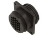 SQUARE FLANGE 23-24 STD SRS 1, TE Connectivity