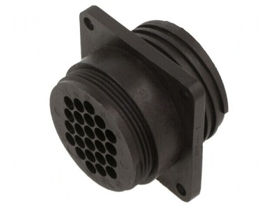 SQUARE FLANGE 23-24 STD SRS 1 foto