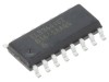 Amplificator Operațional 600MHz 3-Canale SO16