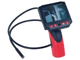 Cameră de inspecţie cu afișaj LCD 3,5&quot;