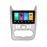 Cumpara ieftin Navigatie dedicata cu Android Dacia Sandero I 2008 - 2013, 1GB RAM, Radio GPS