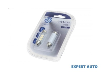 Bec c5w/c10w basic UNIVERSAL Universal #1 foto