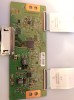 Tcon LG LC550EUE Logic Board 6870C-0421A LG 55LA620V 55LA6200 T 55&quot;
