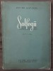 Victor Iusceanu - Solfegii