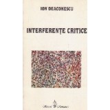 Interferente critice