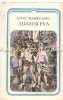 Adam și Eva - Liviu Rebreanu, Minerva, 1982, Roman Rom&acirc;nesc, Seria Arcade