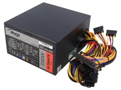 Alimentator Computer ATX 350W Ultimate foto