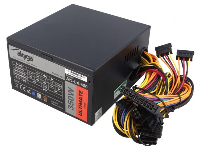 Alimentator Computer ATX 350W Ultimate
