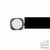 Buton Home Apple iPhone 5S - Componenta Originala Auriu