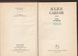 REX WARNER - IULIUS CAESAR