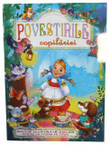 Povestirile copilariei | Petre Ispirescu
