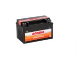 Acumulator Moto Rombat AGM 12V 6Ah, 150x87x93mm, Polaritate DM
