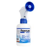 Frontline Spray Antiparazitar &ndash; 250 ml