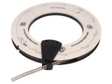 Colier cu șurub de str&acirc;ngere 14mm oțel cromat AISI 430