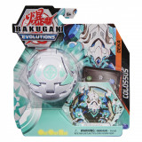 Cumpara ieftin Figurina Bakugan Evolutions Deka - Colossus