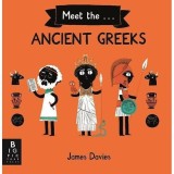 Meet the Ancient Greeks