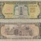 1988 , 20 pesos oro ( P-120c.3 ) - Republica Dominicană