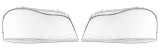 Set 2 sticle faruri pentru Volvo XC90 (2004 - 2013) - VO007