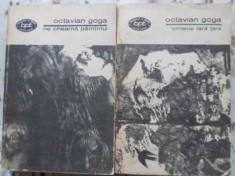 NE CHEAMA PAMANTUL. CANTECE FARA TARA VOL.1-2-OCTAVIAN GOGA-120808