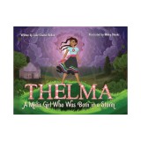 Thelma A M