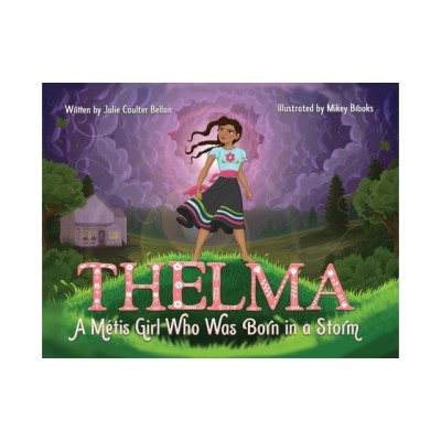 Thelma A M foto