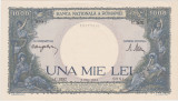 ROMANIA 1000 LEI MAI 1944 XF