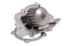 HEPU P841 Pompă de apă, răcire motor