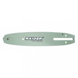 Lama ghidaj pentru drujba Raider RD-PS01, 200 mm, 8 inch