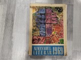 Almanahul Literar 1969