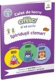 Spiridusii cizmari, Gama