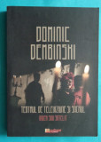 Dominic Dembinski &ndash; Teatrul de televiziune si sacrul Inger sau satelit