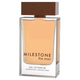 MILESTONE THE MAN, barbati, 100 ml